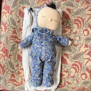 Dozy Dinkum Doll Limited Edition PIE